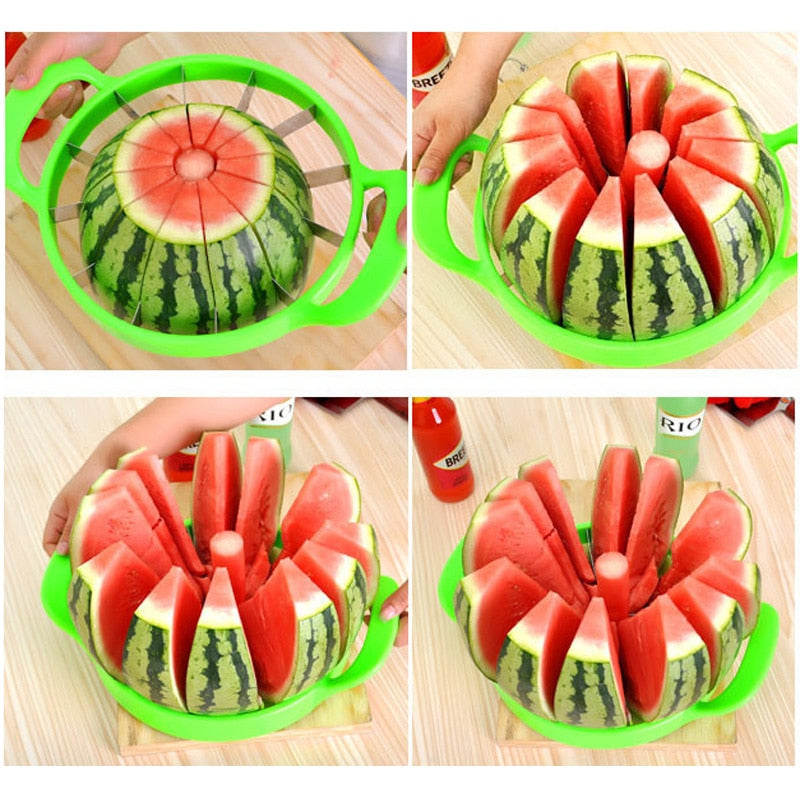 Creative Watermelon Slicer