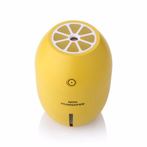 Mini Usb Lemon Air Humidifier