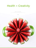 Creative Watermelon Slicer