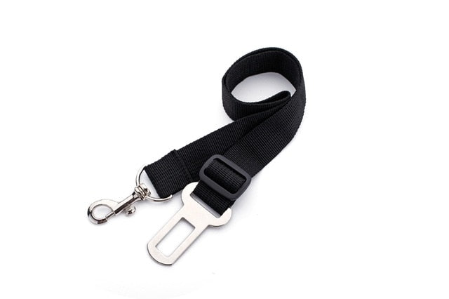 Dog Car Seat Safety Protector Belt