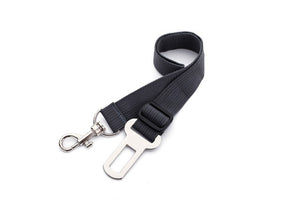 Dog Car Seat Safety Protector Belt