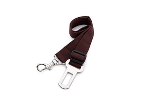 Dog Car Seat Safety Protector Belt