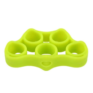 1Pcs Silicone Finger Gripper