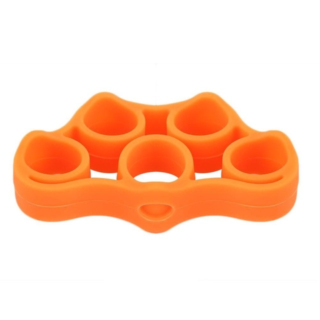 1Pcs Silicone Finger Gripper