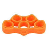 1Pcs Silicone Finger Gripper