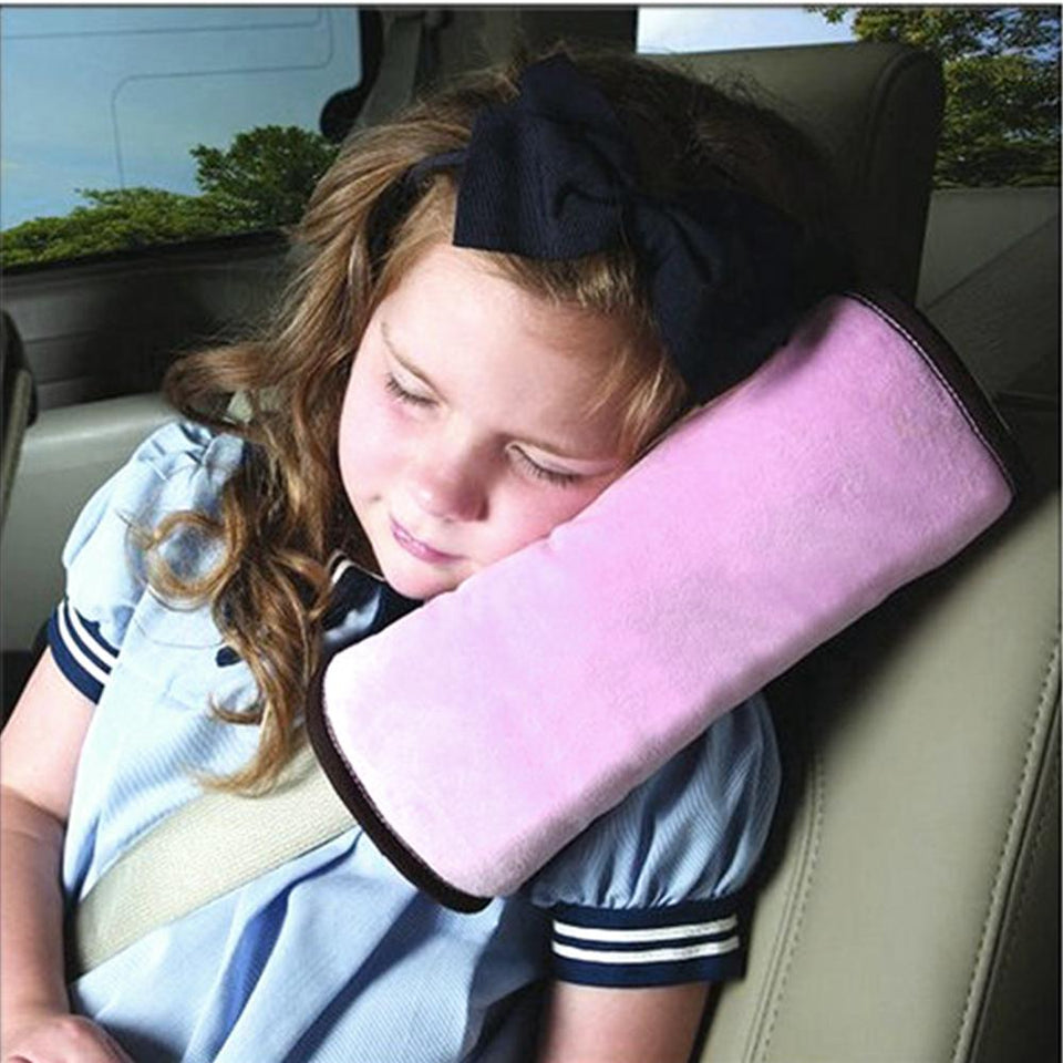 Universal Car Auto Seat Safety Belt