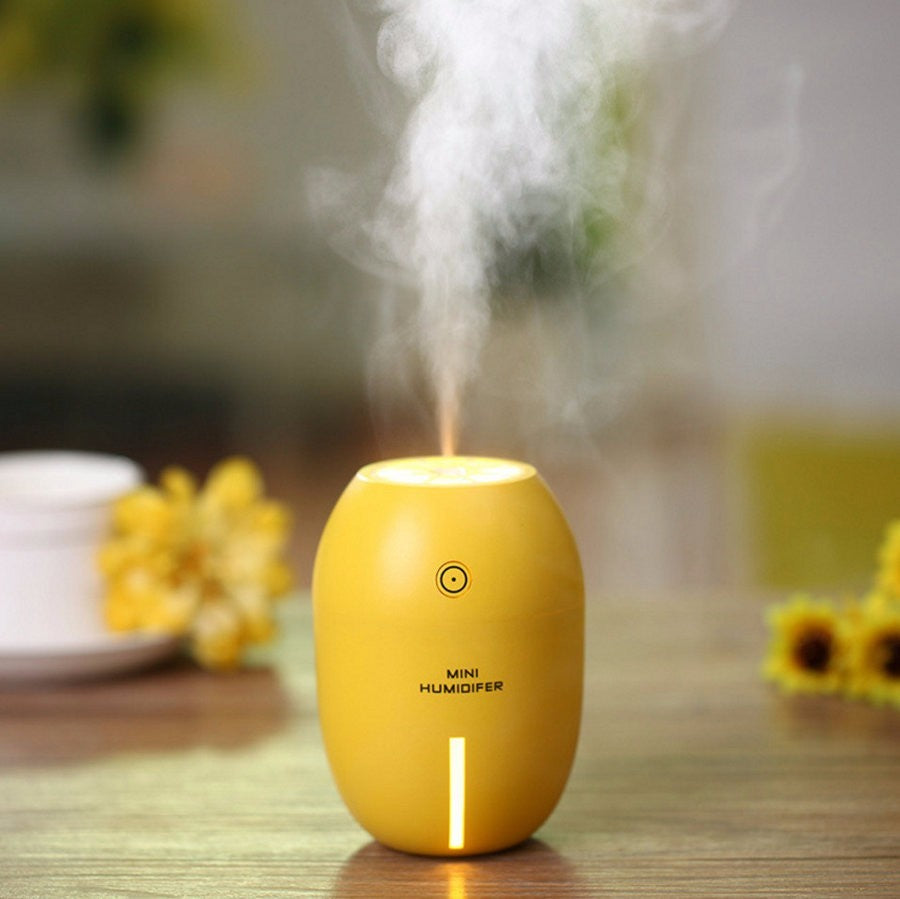 Mini Usb Lemon Air Humidifier