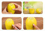 Mini Usb Lemon Air Humidifier