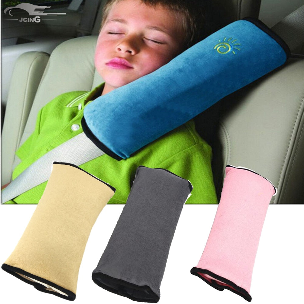 Universal Car Auto Seat Safety Belt