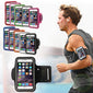 Fitness Sport Arm Band Cover For Iphone