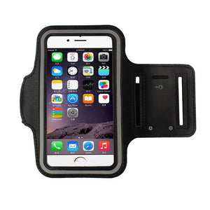 Fitness Sport Arm Band Cover For Iphone