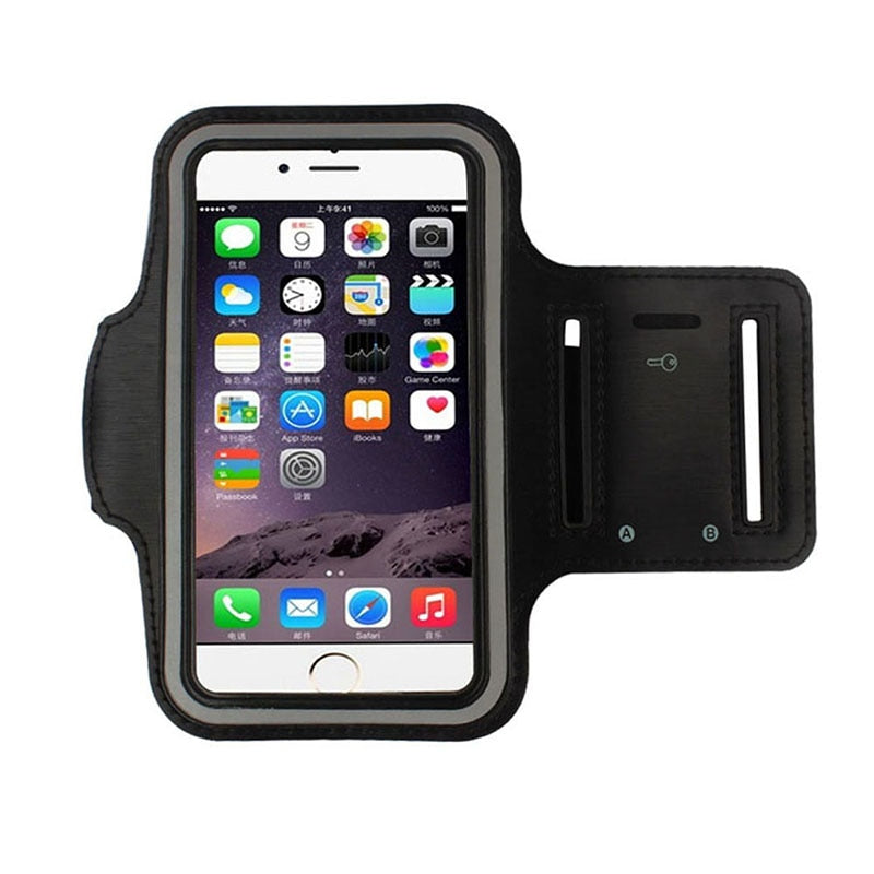 Fitness Sport Arm Band Cover For Iphone