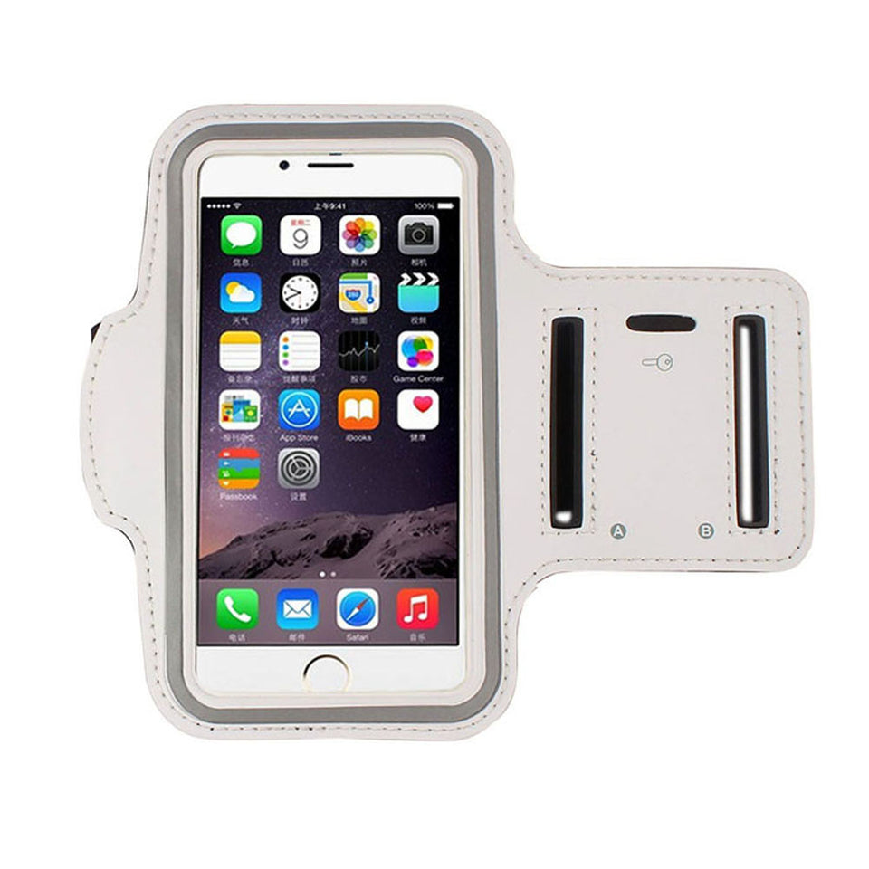 Fitness Sport Arm Band Cover For Iphone