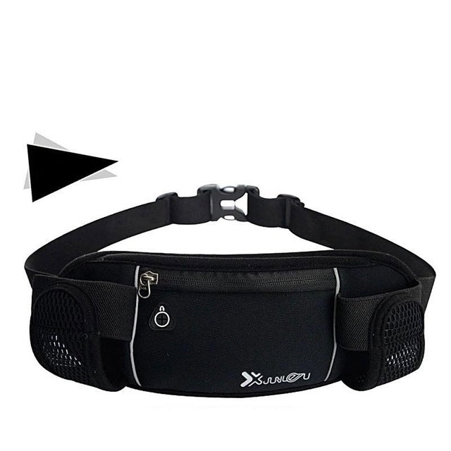 Fitness Outdoor Running Waist Bag