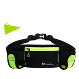 Fitness Outdoor Running Waist Bag