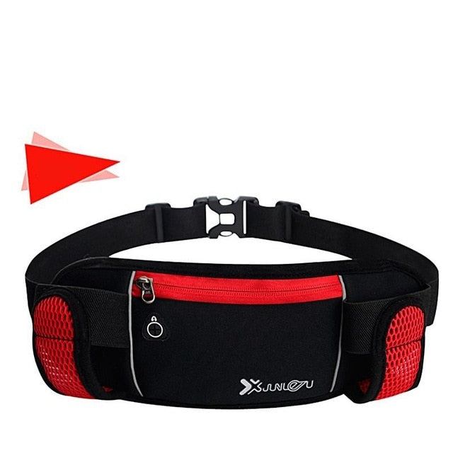 Fitness Outdoor Running Waist Bag