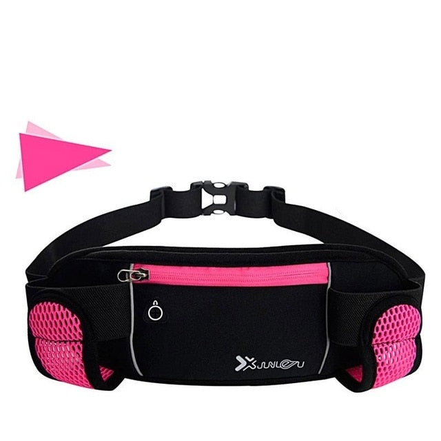 Fitness Outdoor Running Waist Bag