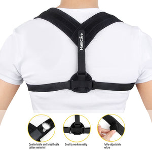 Upper Back Posture Corrector