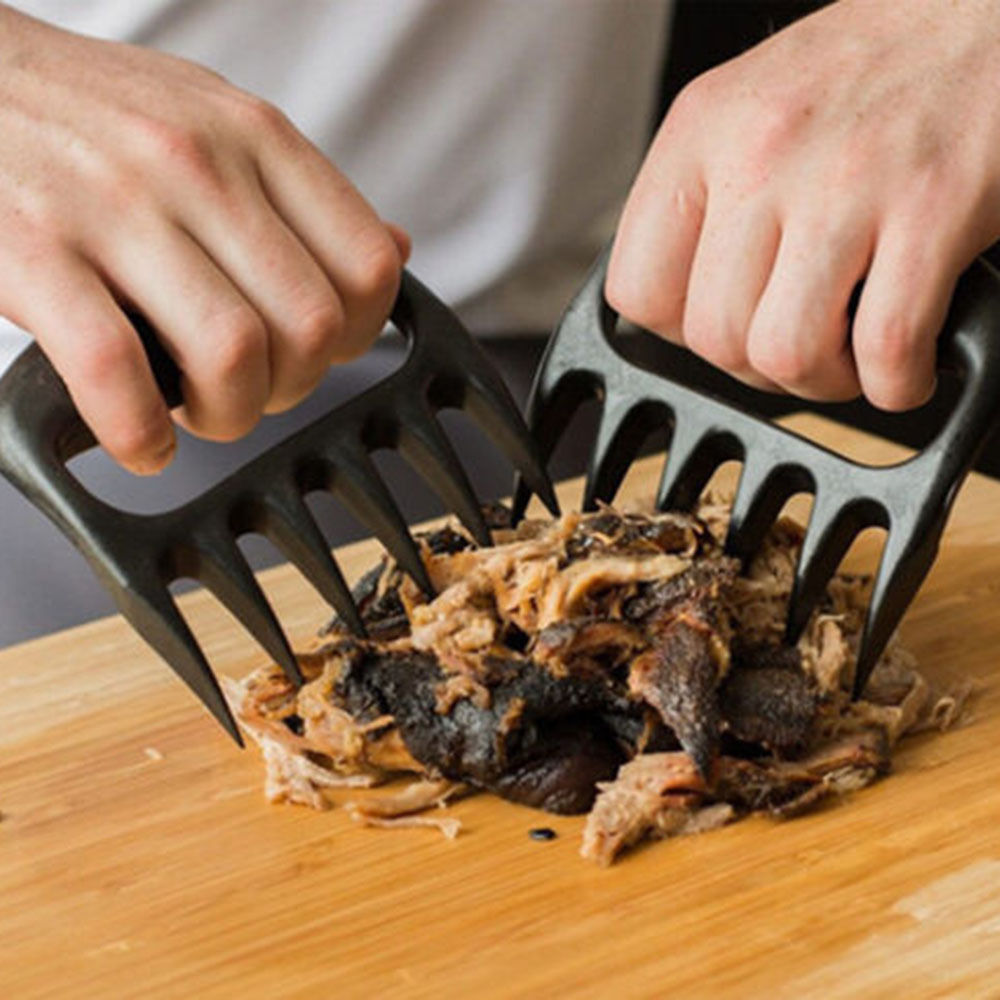 Bear Paws Claws Meat Handler