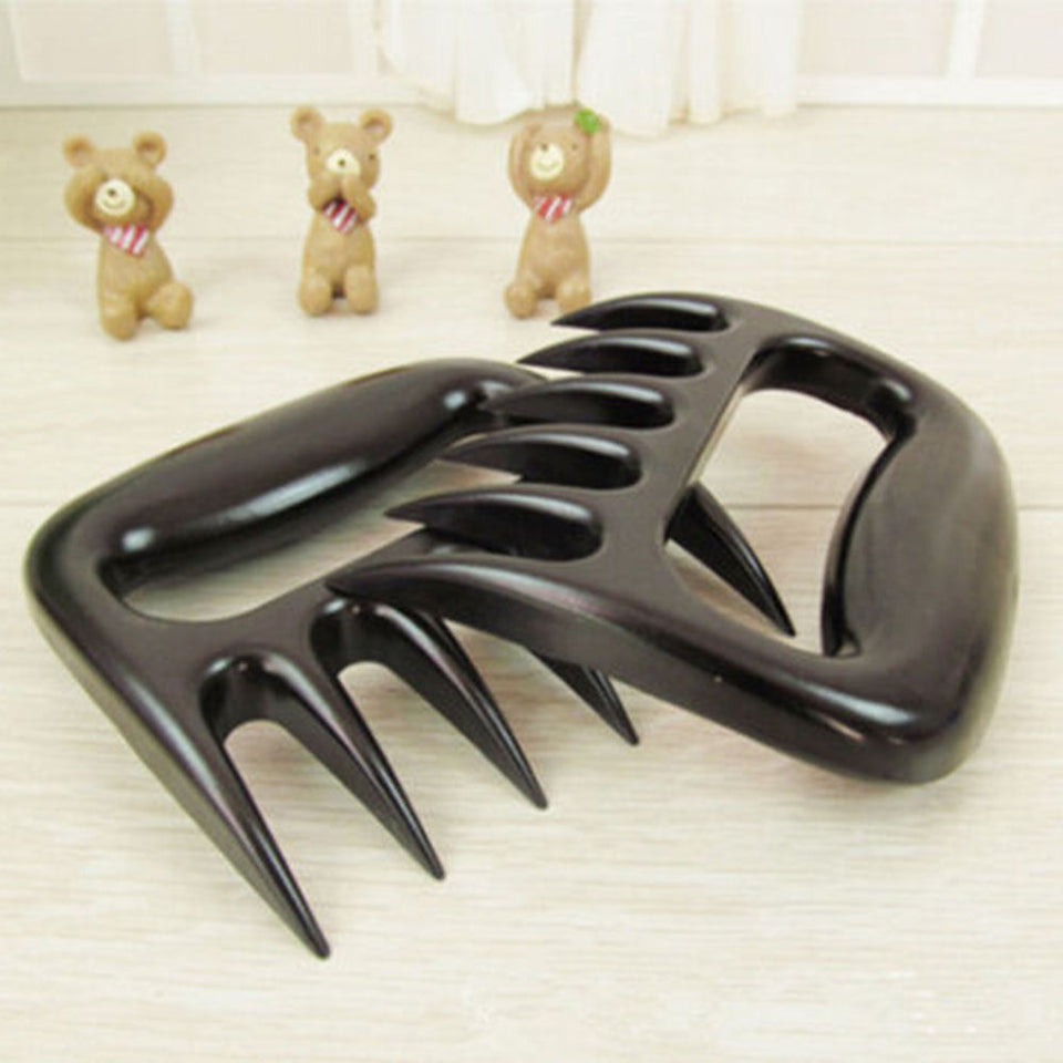 Bear Paws Claws Meat Handler