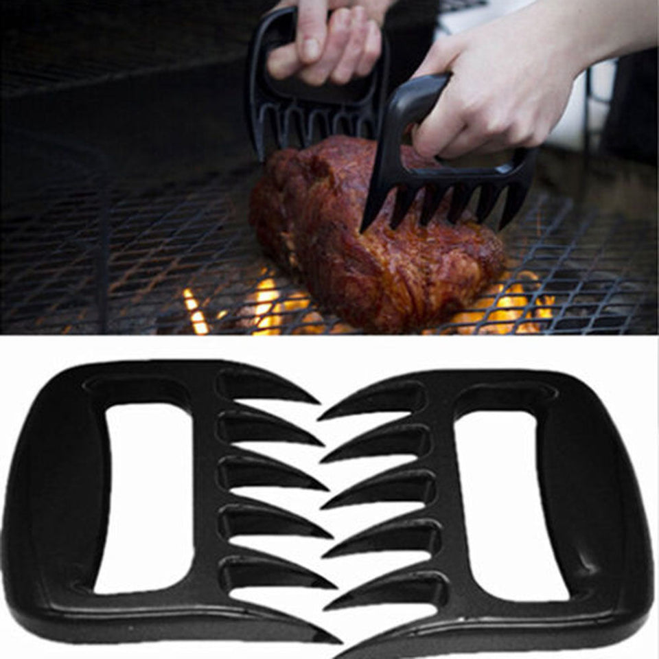 Bear Paws Claws Meat Handler