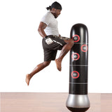 Boxing Punching Bag