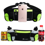 Fitness Outdoor Running Waist Bag