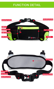 Fitness Outdoor Running Waist Bag