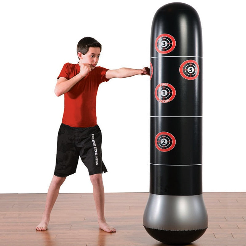 Boxing Punching Bag