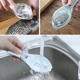 Creative Fish Cleaning Tools