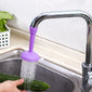 Water Saving Tap