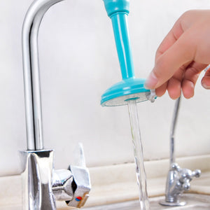 Water Saving Tap